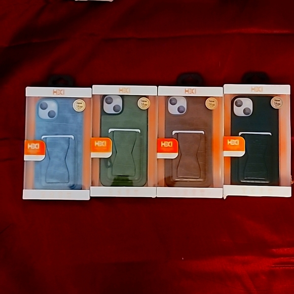 IPhone case - Picture 1 of 10